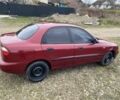 Красный Дэу Сенс, объемом двигателя 1.5 л и пробегом 220 тыс. км за 1350 $, фото 3 на Automoto.ua