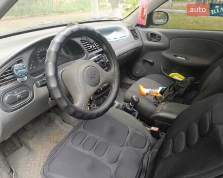 Красный Дэу Сенс, объемом двигателя 0 л и пробегом 208 тыс. км за 1700 $, фото 14 на Automoto.ua
