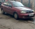 Дэу Сенс 2005 в Кривом Роге на Automoto.ua Красный Дэу Сенс, объемом двигателя 1.5 л и пробегом 250 тыс. км за 2000 $, фото 1 на Automoto.ua