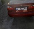 Красный Дэу Сенс, объемом двигателя 1.5 л и пробегом 200 тыс. км за 2508 $, фото 1 на Automoto.ua