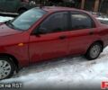 Красный Дэу Сенс, объемом двигателя 1.3 л и пробегом 190 тыс. км за 2400 $, фото 2 на Automoto.ua