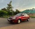 Красный Дэу Сенс, объемом двигателя 1.3 л и пробегом 228 тыс. км за 1450 $, фото 8 на Automoto.ua