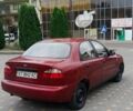 Червоний Деу Сенс, об'ємом двигуна 1.3 л та пробігом 350 тис. км за 1499 $, фото 1 на Automoto.ua