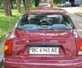Красный Дэу Сенс, объемом двигателя 1.5 л и пробегом 248 тыс. км за 2550 $, фото 8 на Automoto.ua