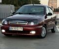 Червоний Деу Сенс, об'ємом двигуна 1.3 л та пробігом 260 тис. км за 2100 $, фото 1 на Automoto.ua