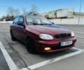 Червоний Деу Сенс, об'ємом двигуна 1.3 л та пробігом 209 тис. км за 1500 $, фото 1 на Automoto.ua