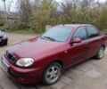 Червоний Деу Сенс, об'ємом двигуна 1.5 л та пробігом 230 тис. км за 2900 $, фото 6 на Automoto.ua