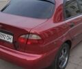 Красный Дэу Сенс, объемом двигателя 1.5 л и пробегом 300 тыс. км за 3500 $, фото 3 на Automoto.ua