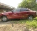 Красный Дэу Сенс, объемом двигателя 1.3 л и пробегом 188 тыс. км за 1200 $, фото 5 на Automoto.ua