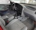 Красный Дэу Сенс, объемом двигателя 1.5 л и пробегом 171 тыс. км за 2800 $, фото 6 на Automoto.ua