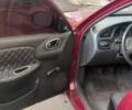 Дэу Сенс 2005 в Кривом Роге на Automoto.ua Красный Дэу Сенс, объемом двигателя 1.5 л и пробегом 250 тыс. км за 2000 $, фото 7 на Automoto.ua
