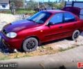 Красный Дэу Сенс, объемом двигателя 1.3 л и пробегом 226 тыс. км за 1600 $, фото 1 на Automoto.ua