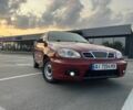 Червоний Деу Сенс, об'ємом двигуна 1.5 л та пробігом 240 тис. км за 2700 $, фото 17 на Automoto.ua