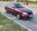 Червоний Деу Сенс, об'ємом двигуна 1.5 л та пробігом 216 тис. км за 1750 $, фото 1 на Automoto.ua