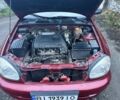 Красный Дэу Сенс, объемом двигателя 1.3 л и пробегом 200 тыс. км за 1650 $, фото 7 на Automoto.ua