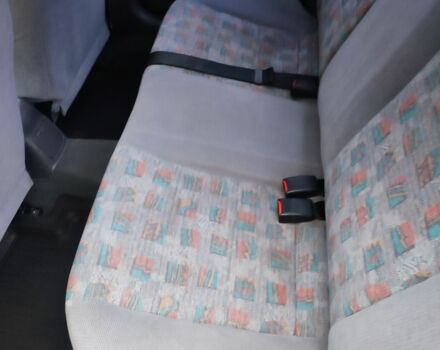 Червоний Деу Сенс, об'ємом двигуна 1.6 л та пробігом 244 тис. км за 2850 $, фото 15 на Automoto.ua