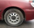 Красный Дэу Сенс, объемом двигателя 1.3 л и пробегом 169 тыс. км за 1400 $, фото 7 на Automoto.ua
