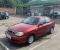Красный Дэу Сенс, объемом двигателя 1.3 л и пробегом 231 тыс. км за 1700 $, фото 1 на Automoto.ua
