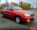 Красный Дэу Сенс, объемом двигателя 1.3 л и пробегом 175 тыс. км за 2750 $, фото 2 на Automoto.ua