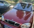 Червоний Деу Сенс, об'ємом двигуна 1.3 л та пробігом 163 тис. км за 1200 $, фото 1 на Automoto.ua
