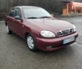 Красный Дэу Сенс, объемом двигателя 1.5 л и пробегом 237 тыс. км за 1950 $, фото 1 на Automoto.ua