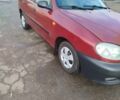 Красный Дэу Сенс, объемом двигателя 1.5 л и пробегом 216 тыс. км за 2500 $, фото 5 на Automoto.ua