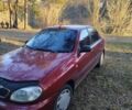 Красный Дэу Сенс, объемом двигателя 1.3 л и пробегом 300 тыс. км за 1750 $, фото 1 на Automoto.ua