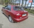Красный Дэу Сенс, объемом двигателя 1.3 л и пробегом 173 тыс. км за 1450 $, фото 4 на Automoto.ua