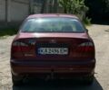Красный Дэу Сенс, объемом двигателя 1.5 л и пробегом 250 тыс. км за 1399 $, фото 4 на Automoto.ua