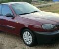 Червоний Деу Сенс, об'ємом двигуна 1.5 л та пробігом 237 тис. км за 2000 $, фото 1 на Automoto.ua