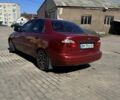 Червоний Деу Сенс, об'ємом двигуна 1.3 л та пробігом 76 тис. км за 1950 $, фото 10 на Automoto.ua
