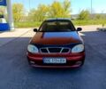 Красный Дэу Сенс, объемом двигателя 1.3 л и пробегом 162 тыс. км за 1500 $, фото 1 на Automoto.ua