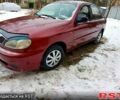 Красный Дэу Сенс, объемом двигателя 1.3 л и пробегом 180 тыс. км за 1799 $, фото 1 на Automoto.ua