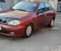 Червоний Деу Сенс, об'ємом двигуна 0 л та пробігом 224 тис. км за 1850 $, фото 2 на Automoto.ua
