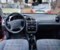 Червоний Деу Сенс, об'ємом двигуна 1.6 л та пробігом 244 тис. км за 2850 $, фото 4 на Automoto.ua