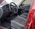 Червоний Деу Сенс, об'ємом двигуна 1.3 л та пробігом 614 тис. км за 1800 $, фото 5 на Automoto.ua