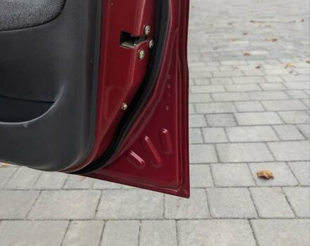 Червоний Деу Сенс, об'ємом двигуна 1.3 л та пробігом 216 тис. км за 1900 $, фото 12 на Automoto.ua