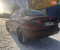 Красный Дэу Сенс, объемом двигателя 1.3 л и пробегом 255 тыс. км за 1500 $, фото 5 на Automoto.ua