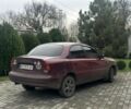Красный Дэу Сенс, объемом двигателя 1.6 л и пробегом 264 тыс. км за 1183 $, фото 2 на Automoto.ua