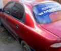 Червоний Деу Сенс, об'ємом двигуна 1.3 л та пробігом 111 тис. км за 700 $, фото 2 на Automoto.ua