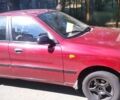 Красный Дэу Сенс, объемом двигателя 1.3 л и пробегом 214 тыс. км за 1900 $, фото 1 на Automoto.ua