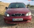 Червоний Деу Сенс, об'ємом двигуна 1.35 л та пробігом 367 тис. км за 38000 $, фото 1 на Automoto.ua