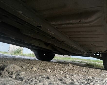 Красный Дэу Сенс, объемом двигателя 1.3 л и пробегом 84 тыс. км за 1100 $, фото 12 на Automoto.ua