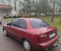 Красный Дэу Сенс, объемом двигателя 1.3 л и пробегом 170 тыс. км за 2199 $, фото 6 на Automoto.ua