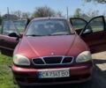 Красный Дэу Сенс, объемом двигателя 1.6 л и пробегом 290 тыс. км за 1714 $, фото 1 на Automoto.ua