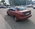 Червоний Деу Сенс, об'ємом двигуна 1.3 л та пробігом 230 тис. км за 2300 $, фото 4 на Automoto.ua