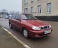 Красный Дэу Сенс, объемом двигателя 1.3 л и пробегом 170 тыс. км за 2199 $, фото 1 на Automoto.ua