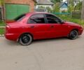 Красный Дэу Сенс, объемом двигателя 1.3 л и пробегом 0 тыс. км за 1700 $, фото 1 на Automoto.ua