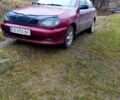 Красный Дэу Сенс, объемом двигателя 1.3 л и пробегом 142 тыс. км за 1900 $, фото 1 на Automoto.ua
