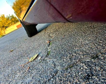 Красный Дэу Сенс, объемом двигателя 1.3 л и пробегом 210 тыс. км за 2200 $, фото 3 на Automoto.ua